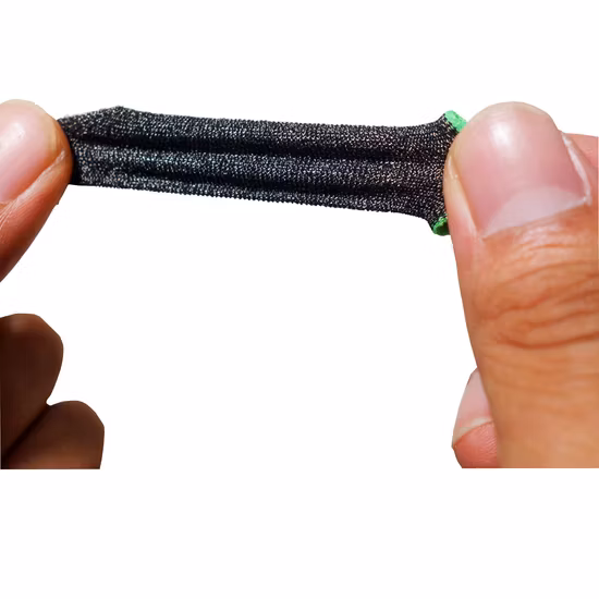 Conductive Finger Sleeves Mobile Gaming Thumb Gloves Ant