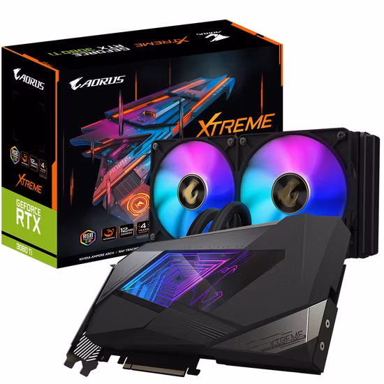 Best VGA Card 5700xt 3060ti Gaming Card Rx 5000 Series