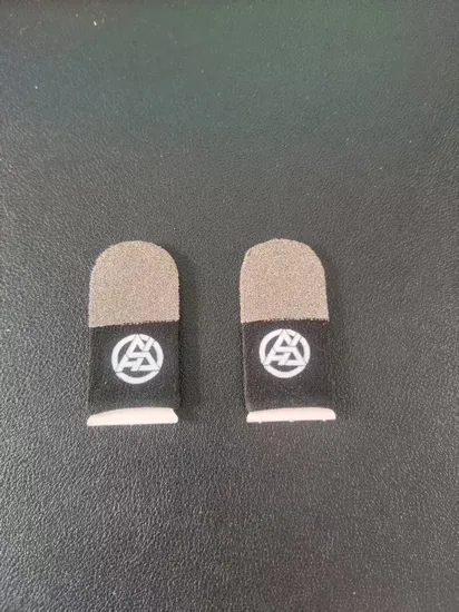 Mobile Gaming Finger Sleeve