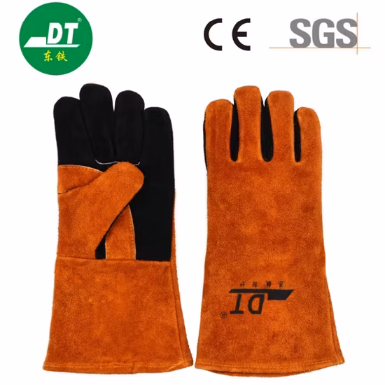 Forge Welding Gloves 14