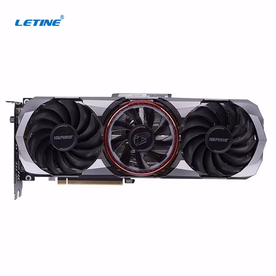 2023 New Arrival Branded Rtx 40 Series GPU Card Rtx 4090 4080 4070 for Gaming PC Graphics Card
