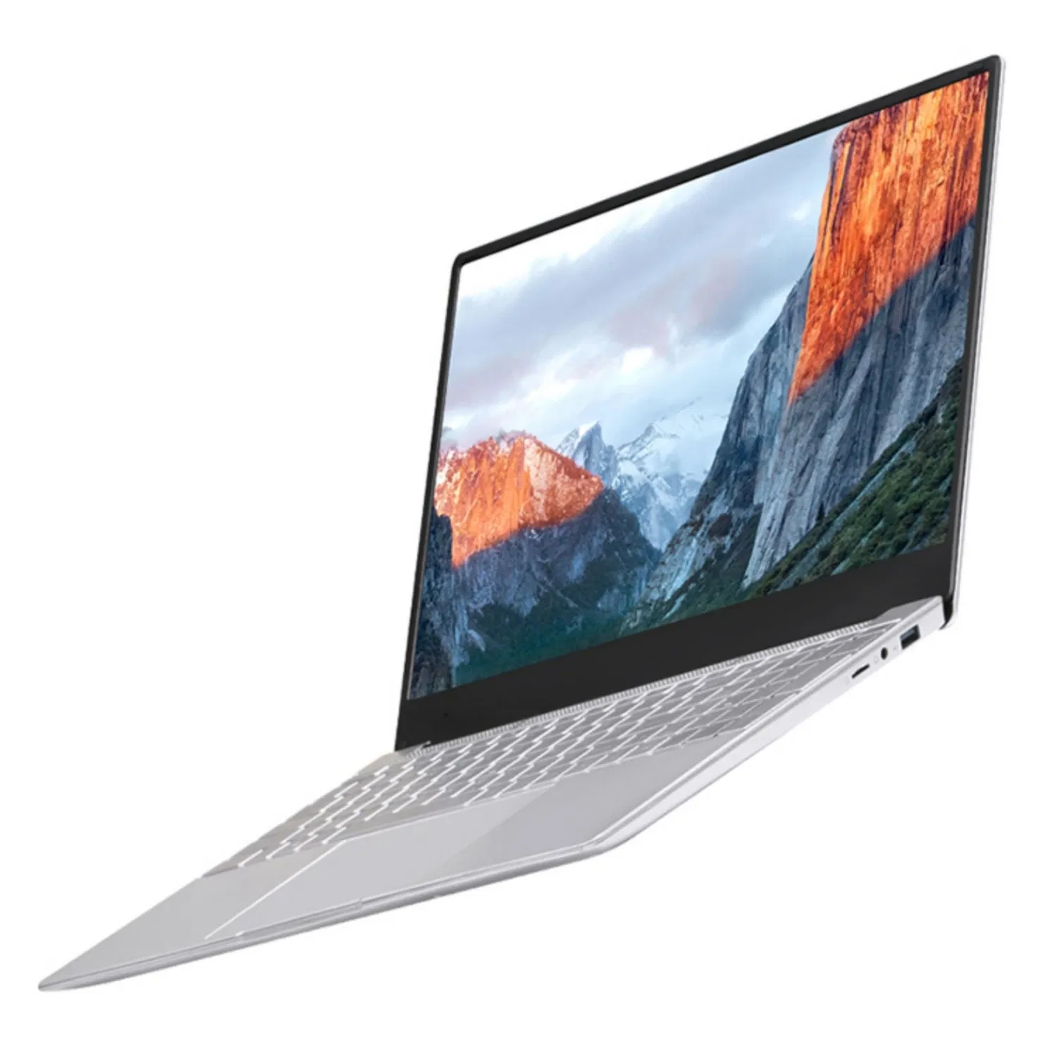 New Laptop Wholesale 15.6 Inch Core J3455 Quad